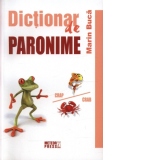 Dictionar de paronime