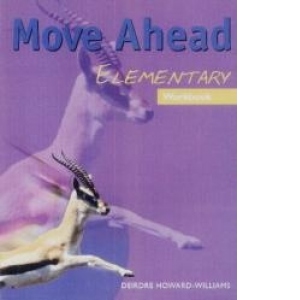 Move Ahead Elementary (Workbook)