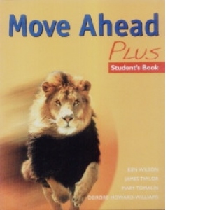 Move Ahead Plus (Student s Book)