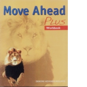 Move Ahead Plus (Workbook)