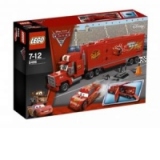 LEGO Cars - Camionul lui Mack