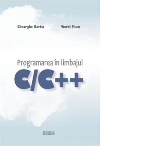 Programarea in limbajul C/C++
