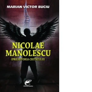 Nicolae Manolescu. (Pre)istoria criticului