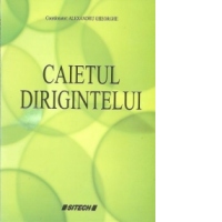 Caietul Dirigintelui