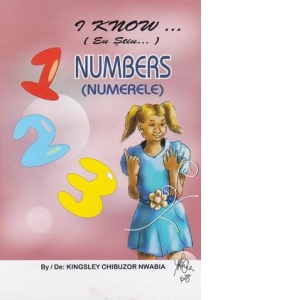 I know... numbers / Eu stiu... numerele