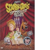 Scooby-Doo s Spookiest Tales