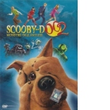 Scooby Doo 2: Monstrii dezlantuiti (Filmul)