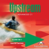 Upstream Advanced C1 : Class CDs