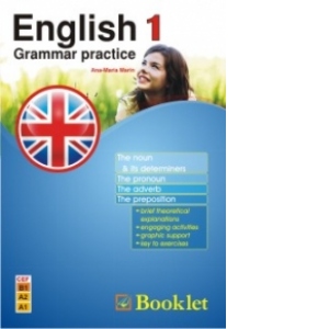 English Grammar practice 1 - The noun