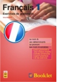 Francais Exercices de grammaire 1 - Le nom