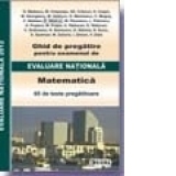 Ghid de pregatire pentru examenul de EVALUARE NATIONALA 2012. Matematica (cod 969)