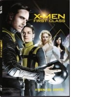 X-men : Cei dintai