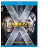 X-men : Cei dintai (BD)