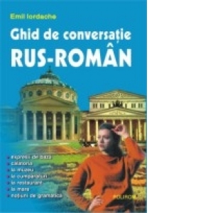 Ghid de conversatie rus-roman