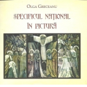 Specificul national in pictura