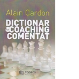 Dictionar de coaching comentat