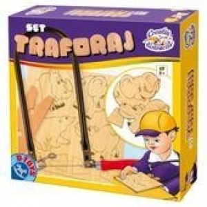 Set de traforaj