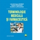 Terminologie medicala si farmaceutica, editia a II-a