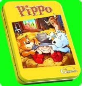 Pippo (2 - 8 jucători, 4+)