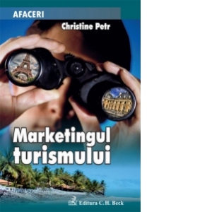 Marketingul turismului