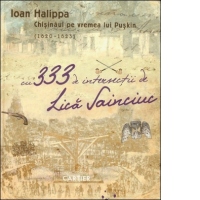 Chisinaul pe vremea lui Puskin 1820-1823