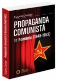 Propaganda comunista in Romania (1948-1953)