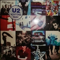 Achtung Baby