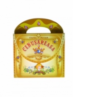 Cenusareasa (carticica poseta)