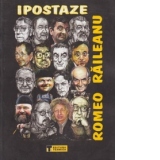 Ipostaze (album de caricaturi)