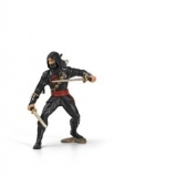 Jucarie - Misteriosul ninja