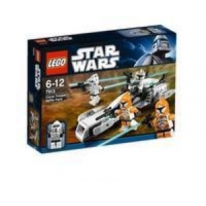 LEGO STAR WARS - CLONE TROOPER