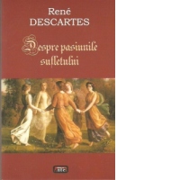 Despre pasiunile sufletului