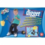Digger - Vehicul - Mini Excavator