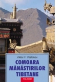 Comoara manastirilor tibetane