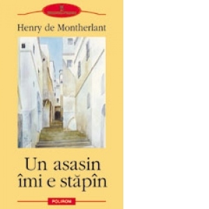 Un asasin imi e stapin