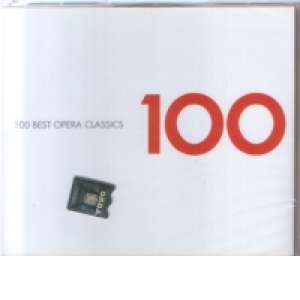 100 BEST OPERA CLASICS