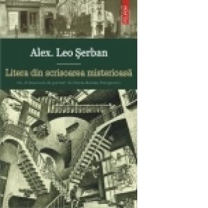Litera din scrisoarea misterioasa