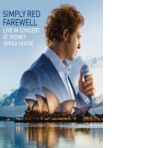 Farewell - Live in Concert at Sydney Opera House