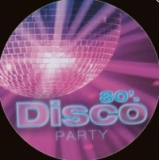 80s Disco Party