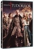 Dinastia Tudorilor - Sezonul 3