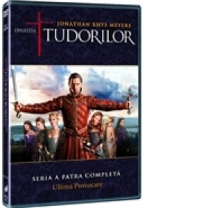 Dinastia Tudorilor - Sezonul 4