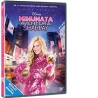 Minunata aventura a lui Sharpay