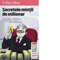 Secretele mintii de milionar (Colectia Capital)