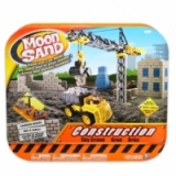 Jucarie MOONSAND Construction Crane Set