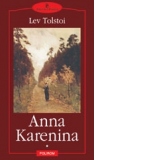 Anna Karenina (2 volume)