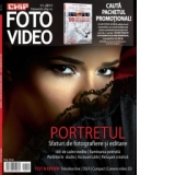 Foto-Video Noiembrie 2011 - Portretul. Sfaturi de fotografiere si editare