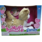 Sandy - My Playfull Kitty