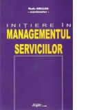 Initiere in Managementul serviciilor