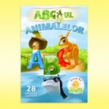 ABC-UL ANIMALELOR