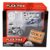 Jucarie FLICK TRICKS Bike Shop Assortment